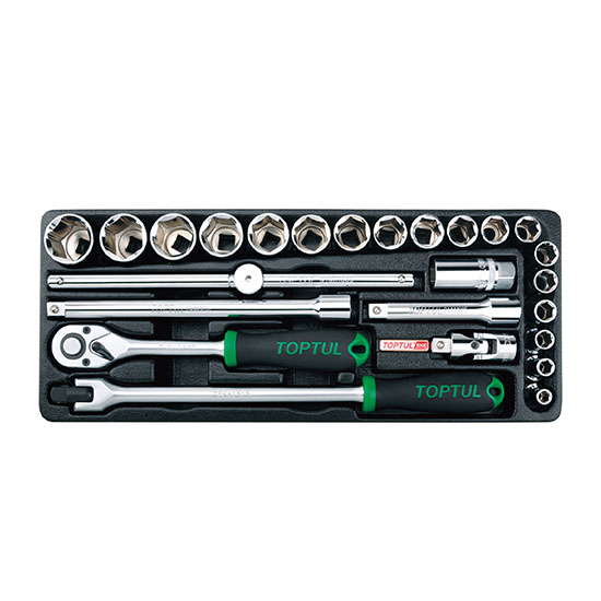 Bộ tuýp lục giác 1/2